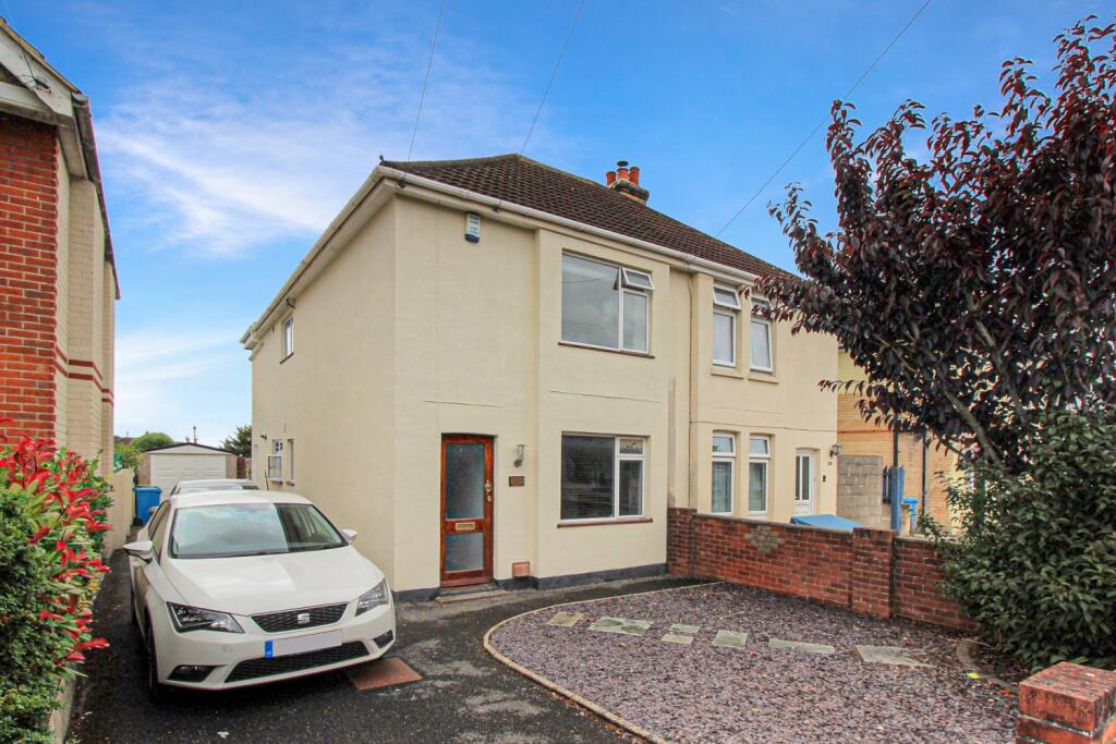 Main image of property: St. Clements Road, Poole