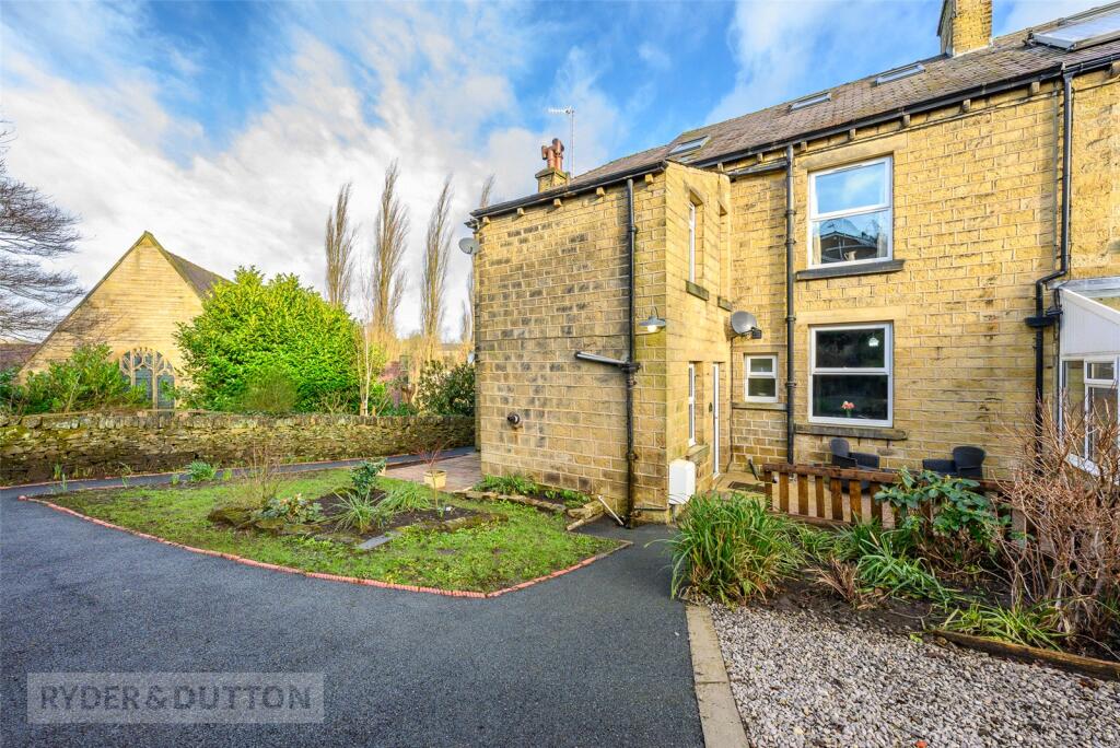 Main image of property: Oakes Lane, Brockholes, Holmfirth, West Yorkshire, HD9