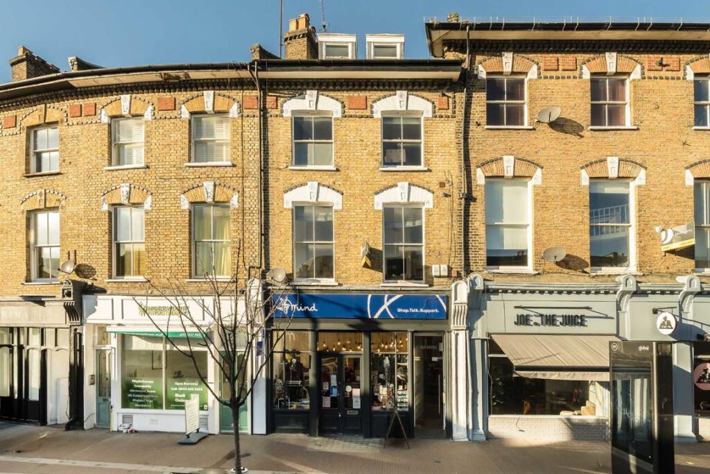 Main image of property: Old York Road, Wandsworth