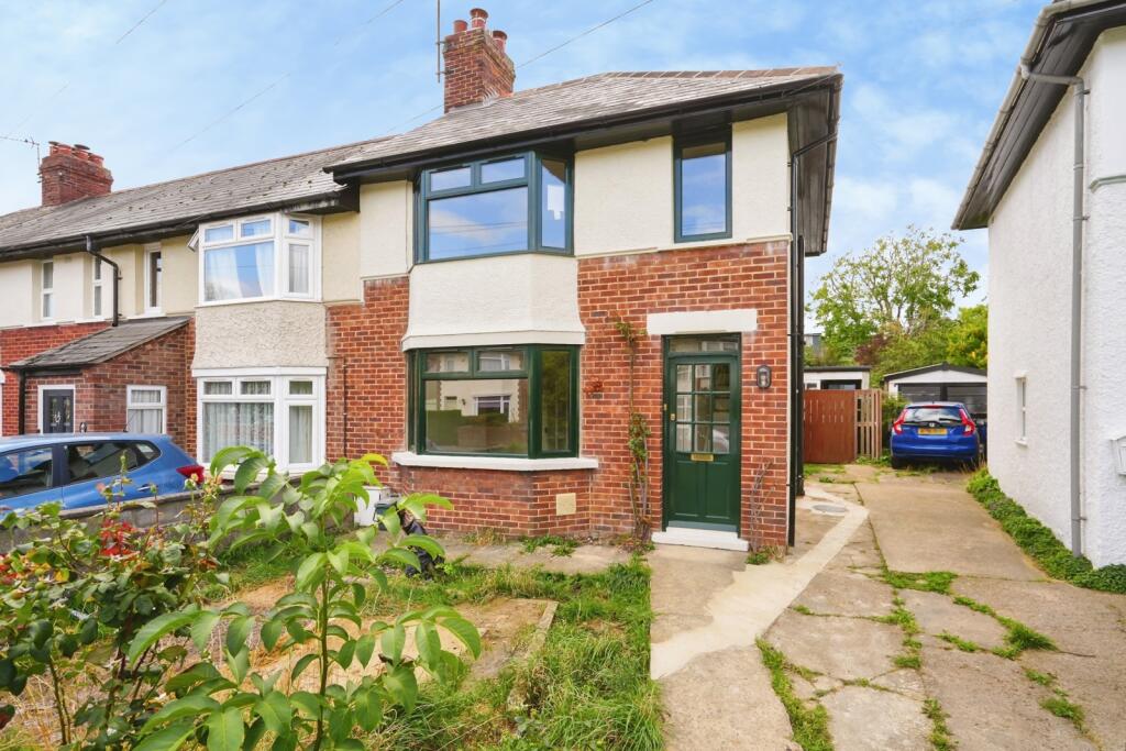 Main image of property: Cornwallis Road, Oxford, Oxfordshire, OX4