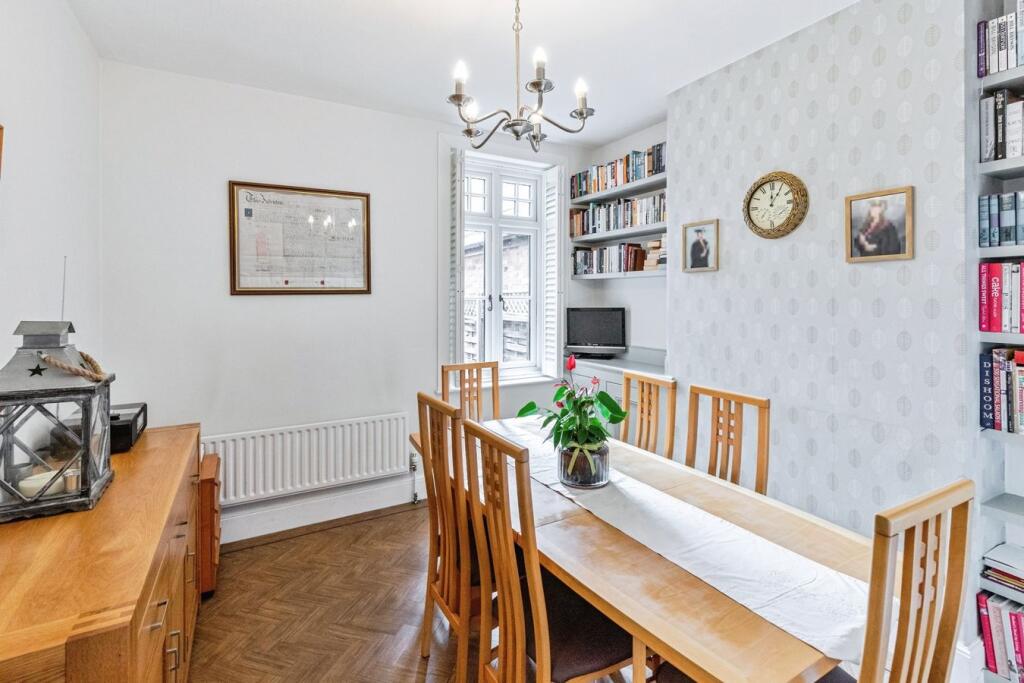 House in Northampton - View 4