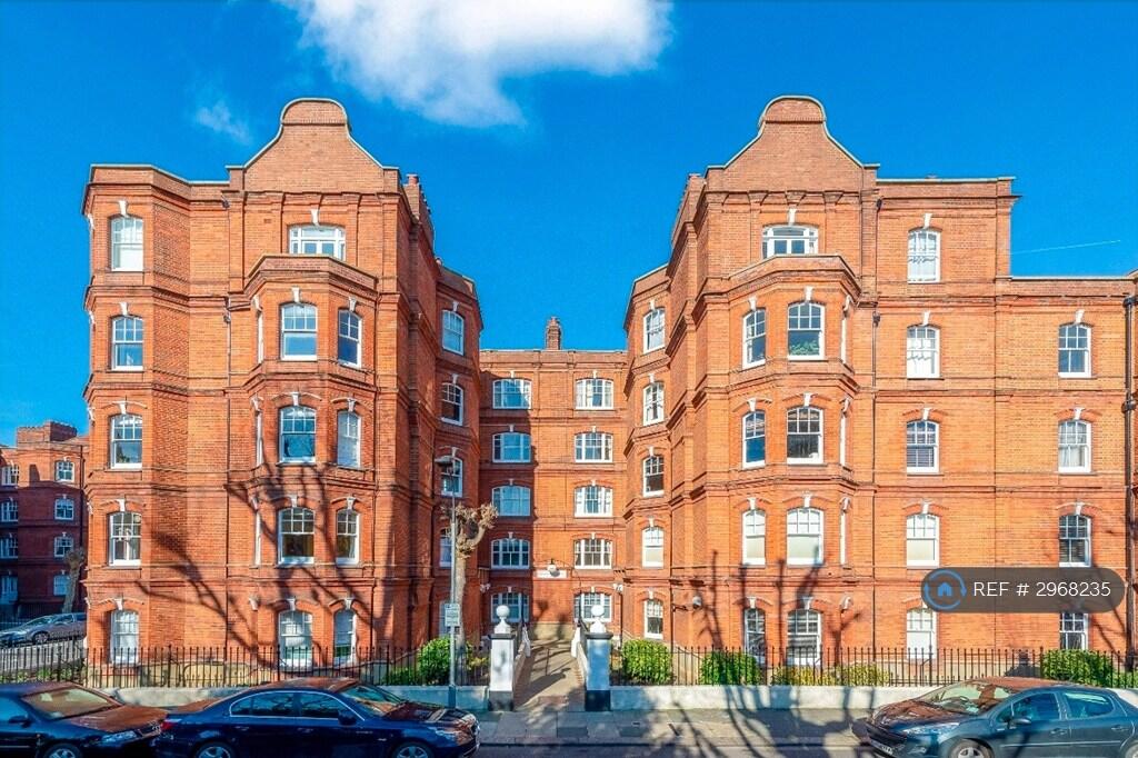 Main image of property: Faraday Mansions, London, W14