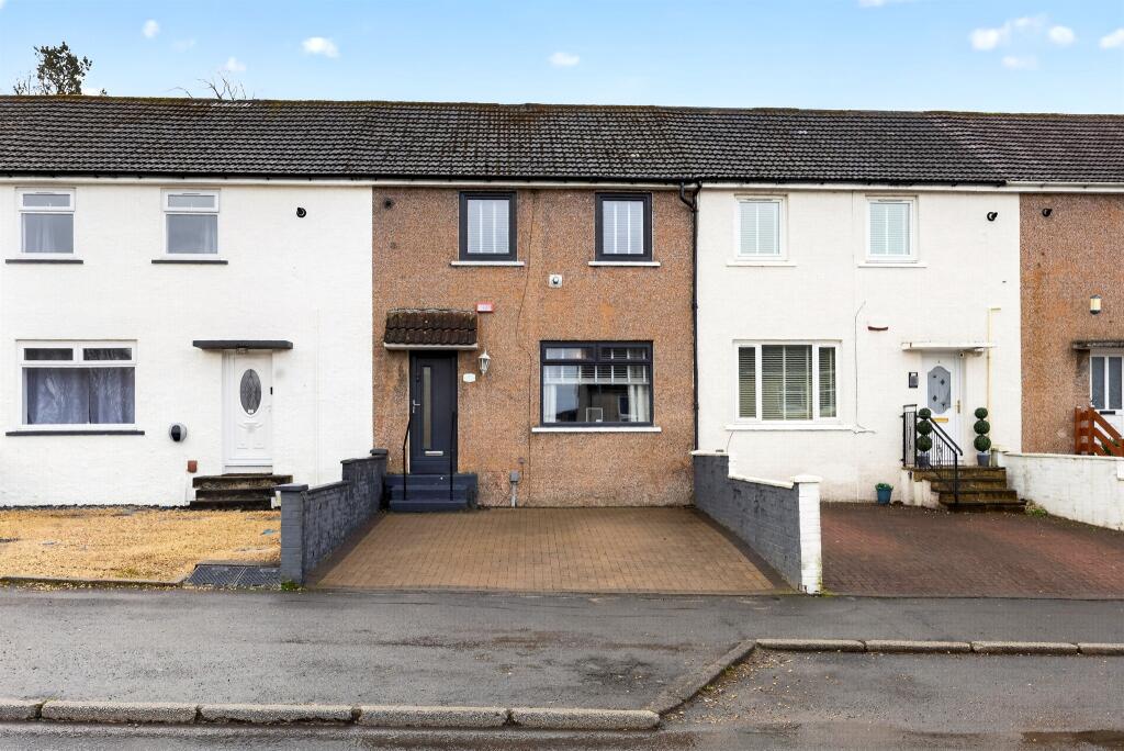 Main image of property: Burns Drive, Johnstone