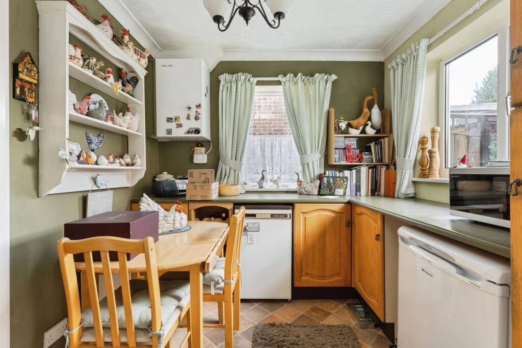 House in Norwich - More