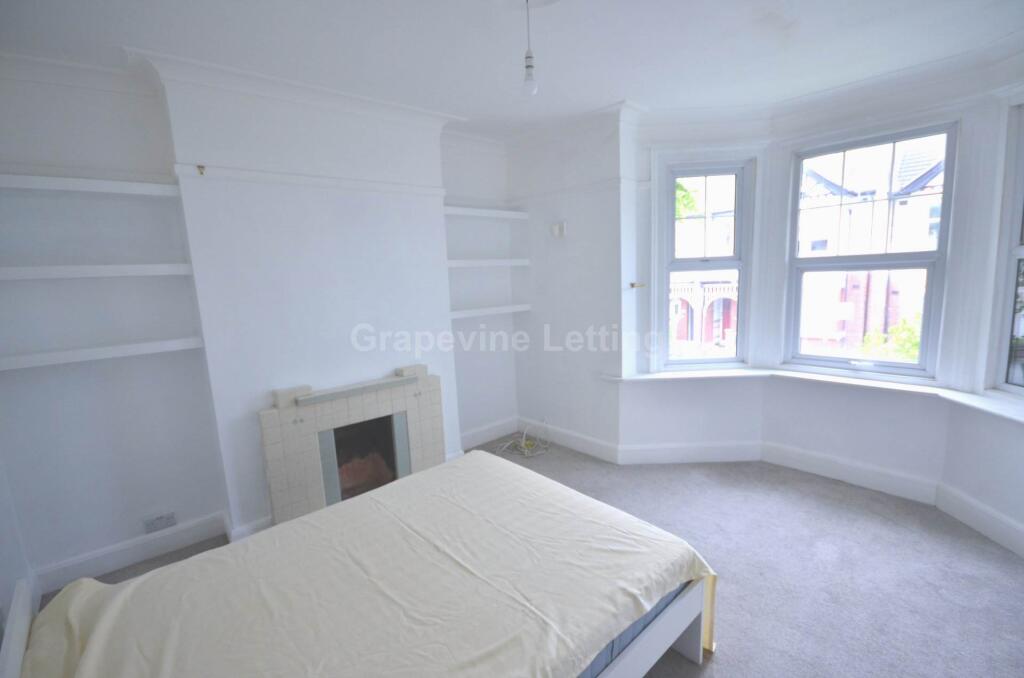 Main image of property: Dumbarton Road, Brixton  SW2