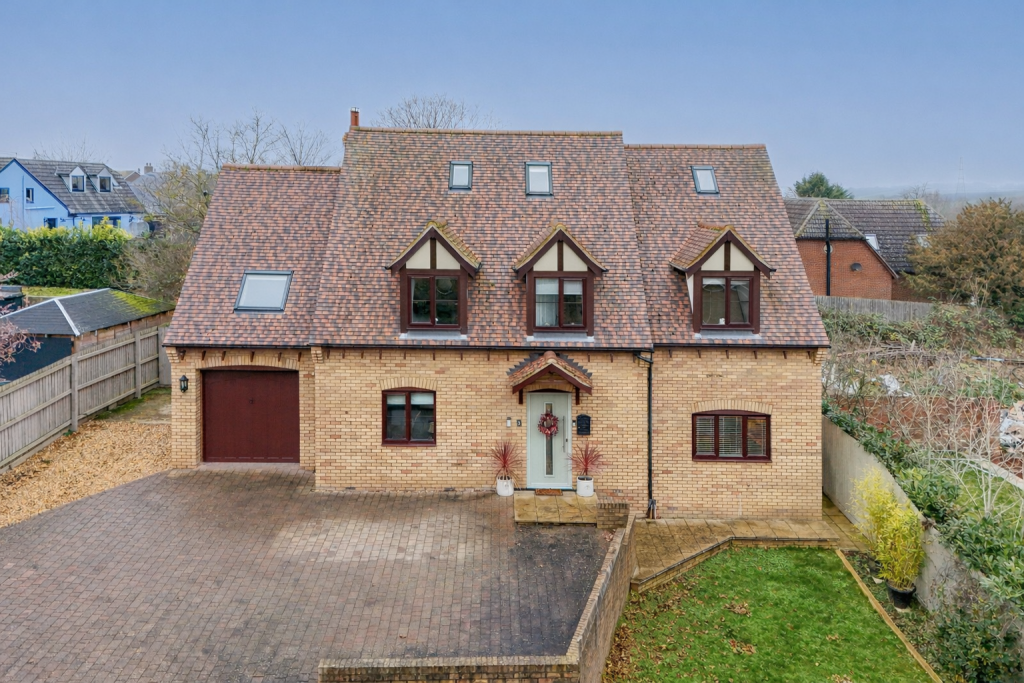 Main image of property: Blacksmiths Lane, Ellington, Huntingdon