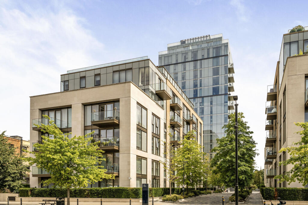 Main image of property: Lillie Square, Earls Court, London, SW6