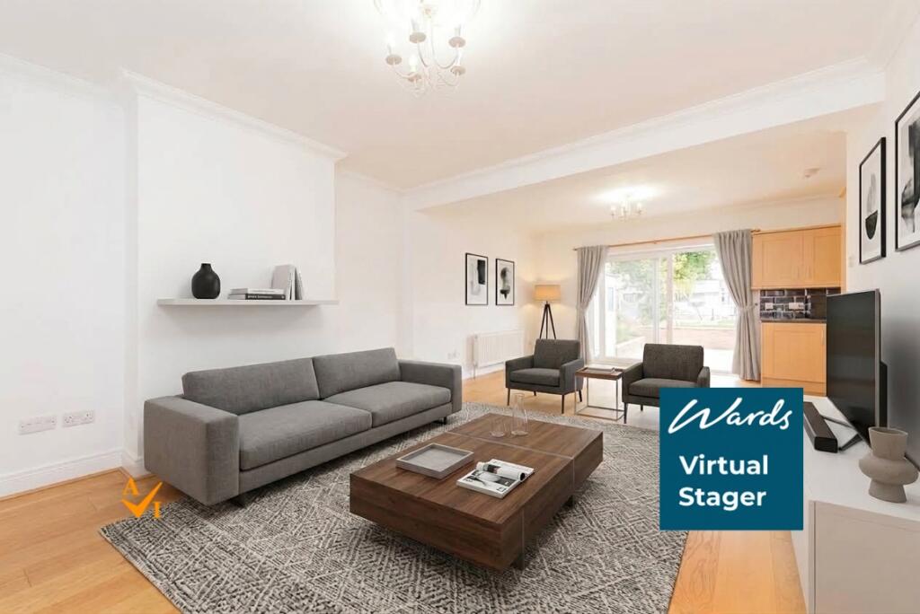 House in Dartford - View 4