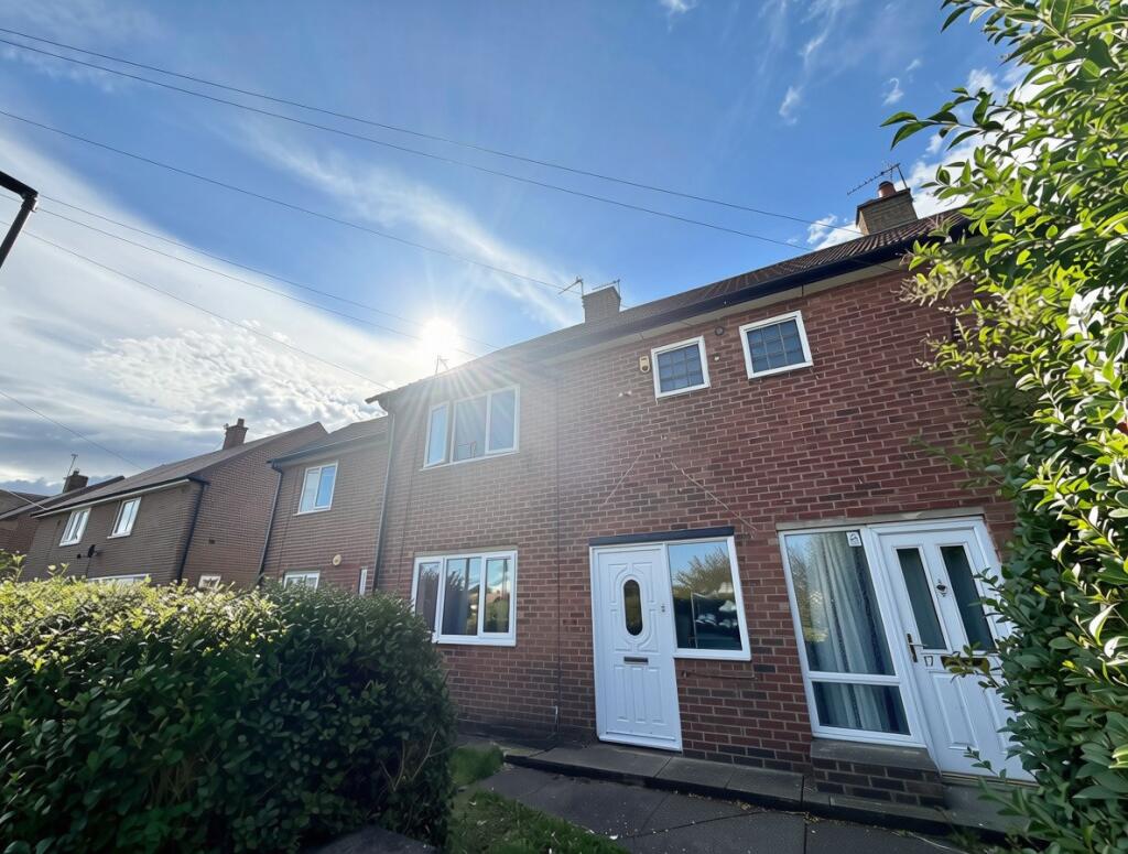 Main image of property: Holystone Gardens, North Shields, Tyne and Wear, NE29