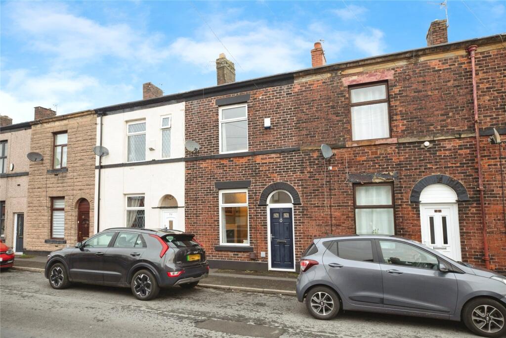 Main image of property: Scholes Street, Bury, Greater Manchester, BL8