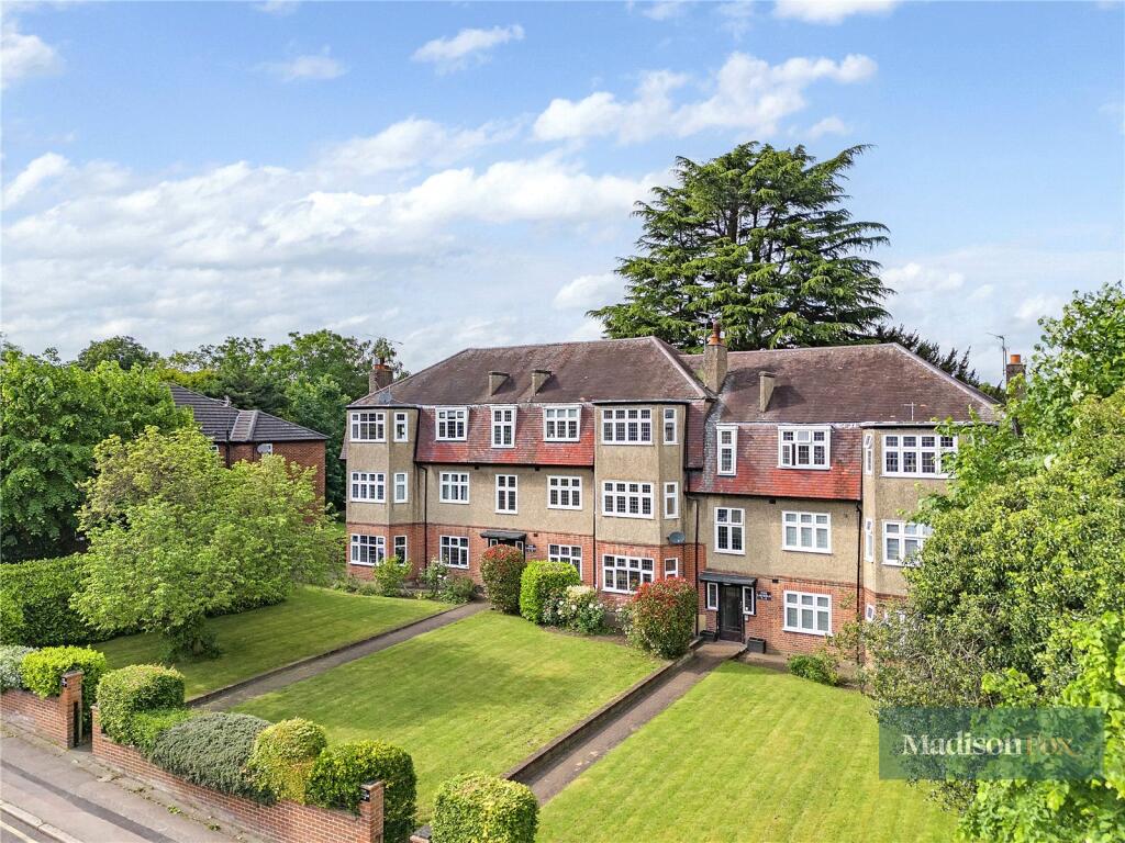 Main image of property: The Laurels, Palmerston Road, Buckhurst Hill, Essex, IG9