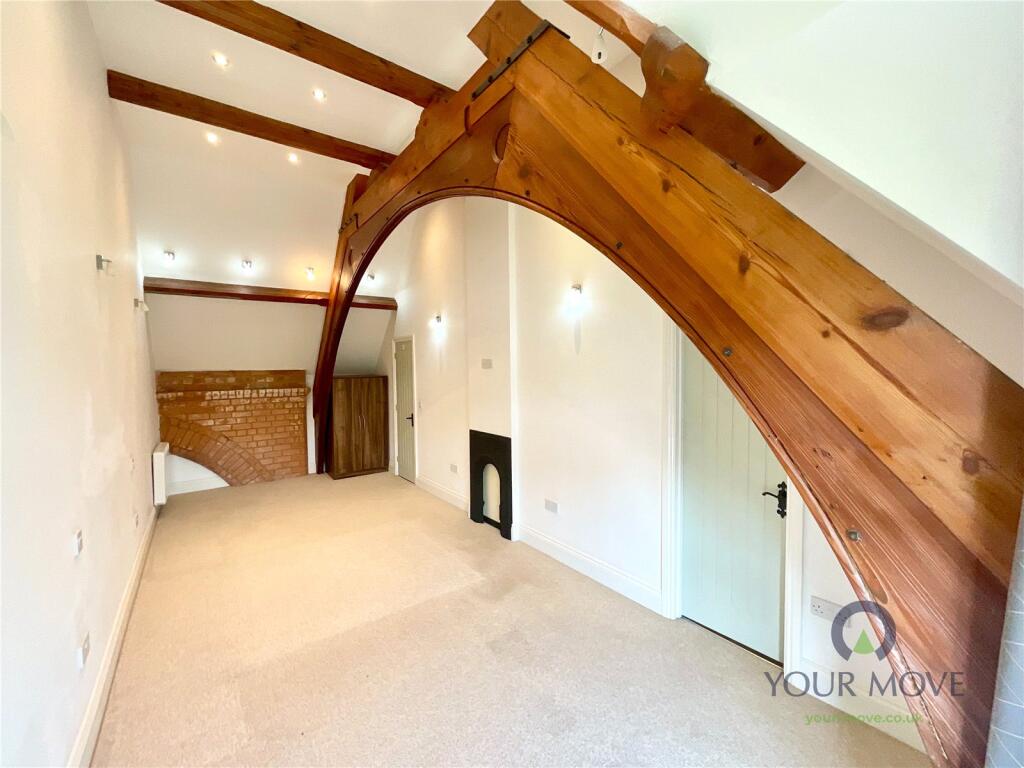 Additional image 5 of Santridge Lane, Bromsgrove, Worcestershire, B61