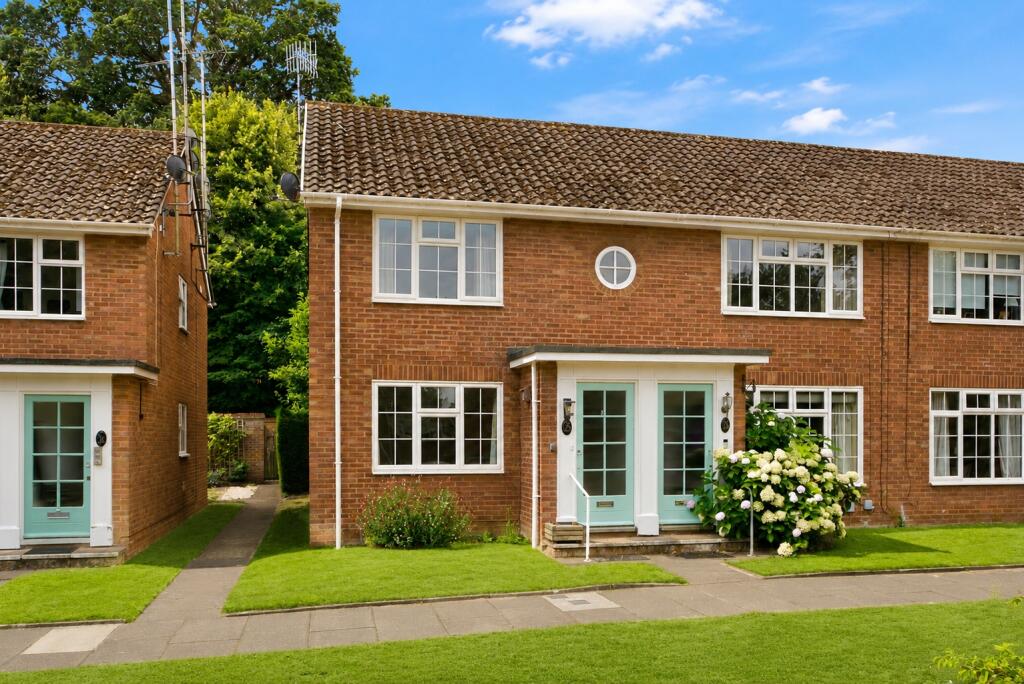 Main image of property: Westminster Court, St. Albans, Hertfordshire, AL1