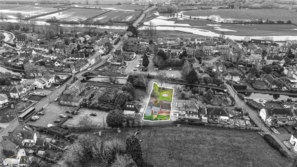 Additional image 31 of Nursery Lane, Hopwas, Tamworth, B78