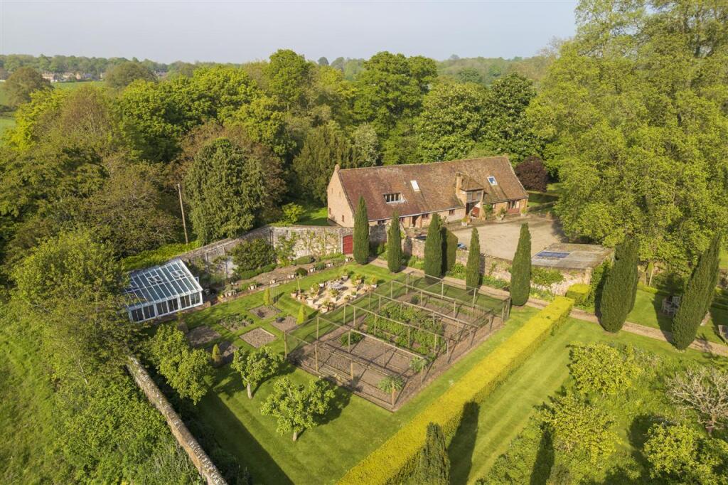 Main image of property: Lords, Ashford Road, Sheldwich