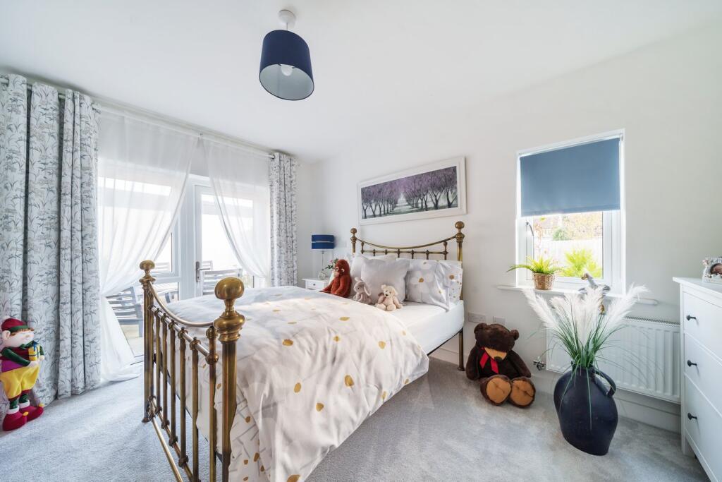 Additional image 12 of Cherry Blossom Way, Sparkford, Yeovil, BA22