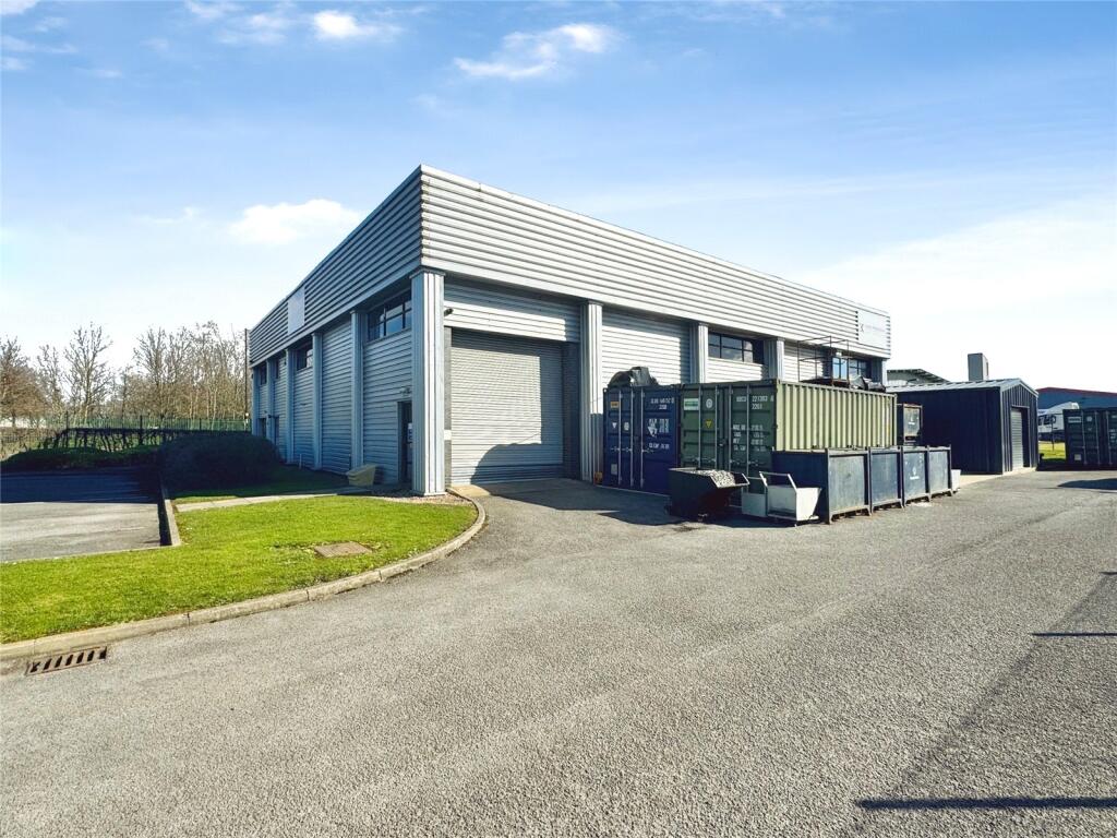 Main image of property: Rainton Bridge Industrial Estate, Houghton-Le-Spring, DH4