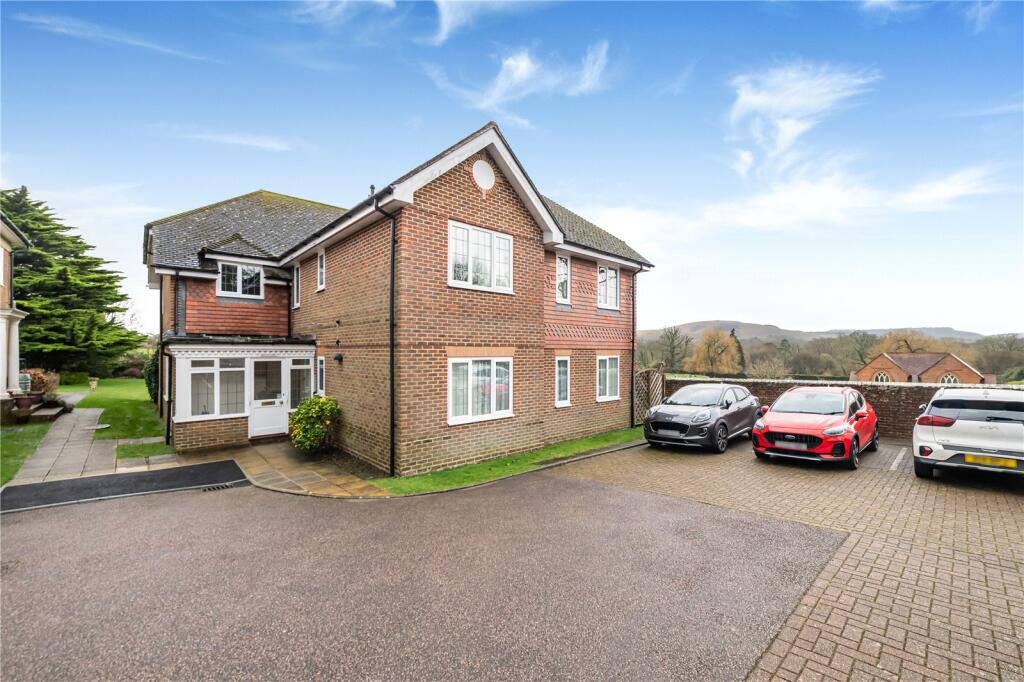 Main image of property: Downsview, South Avenue, Hurstpierpoint, West Sussex, BN6