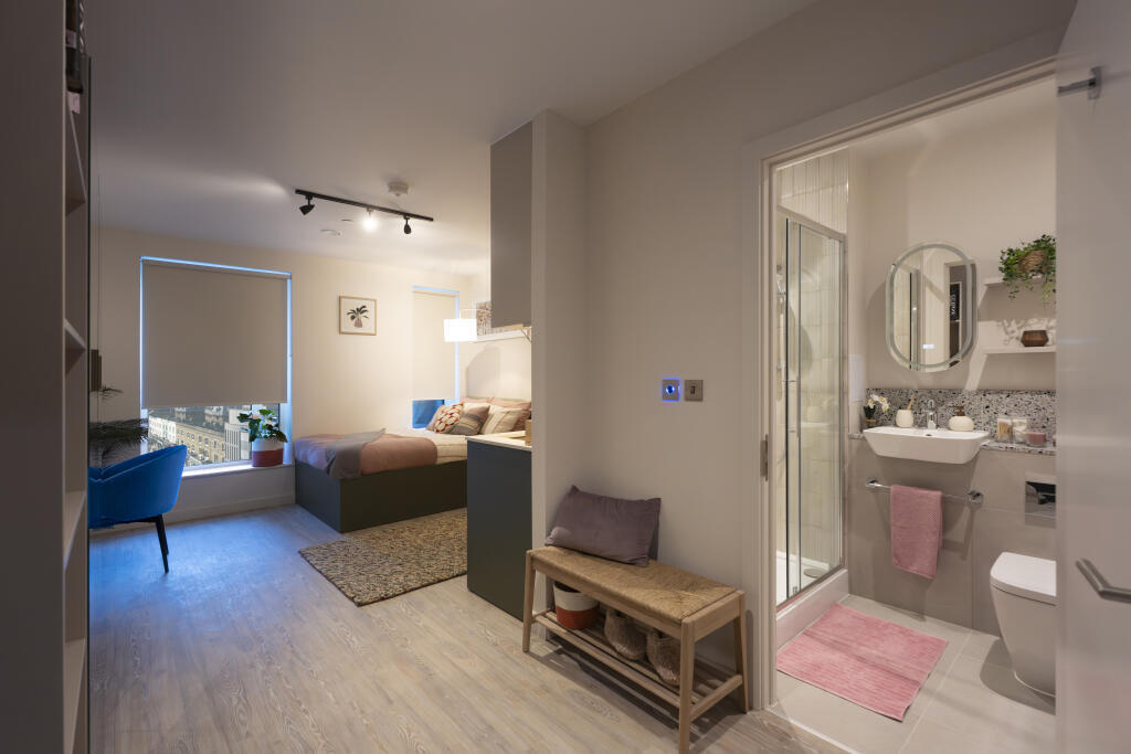 Main image of property: Clarence Street, Kingston Upon Thames, Surrey, KT1