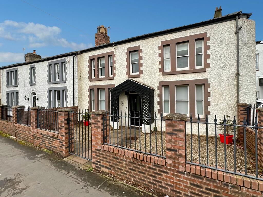 Main image of property: Duke Street, Formby, Liverpool, L37