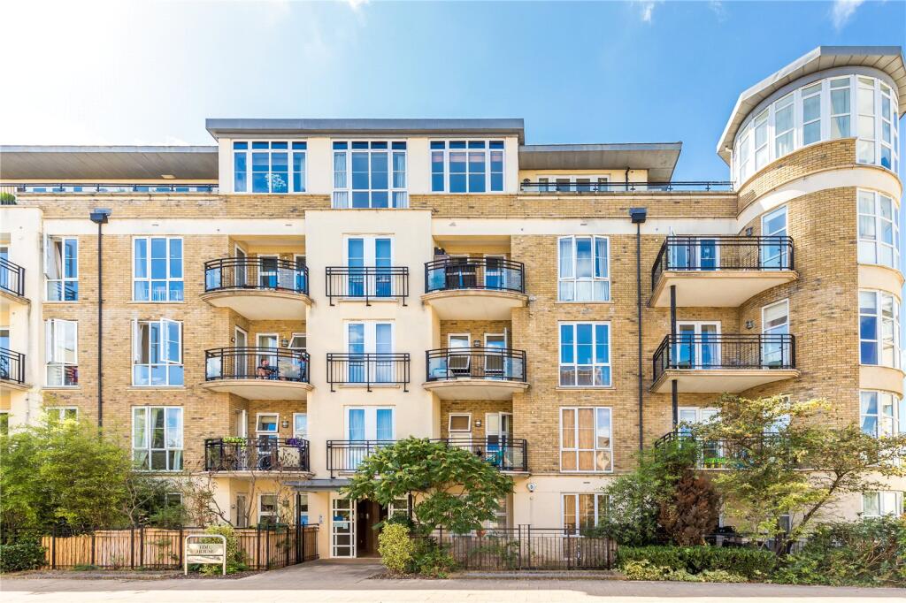 Main image of property: Lime House,
33 Melliss Avenue, TW9
