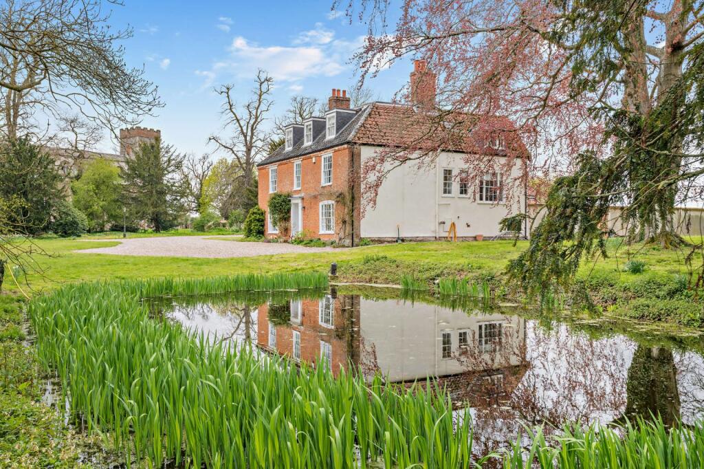 Main image of property: Low Road, Shelton, Norfolk