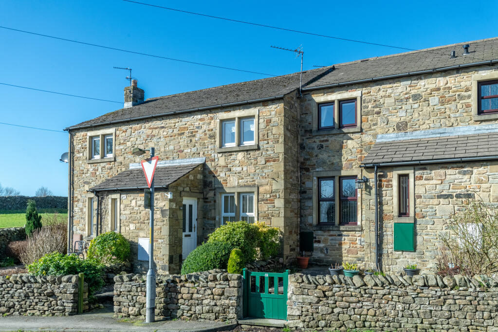 Main image of property: Station Road, Long Preston, Skipton, North Yorkshire, BD23