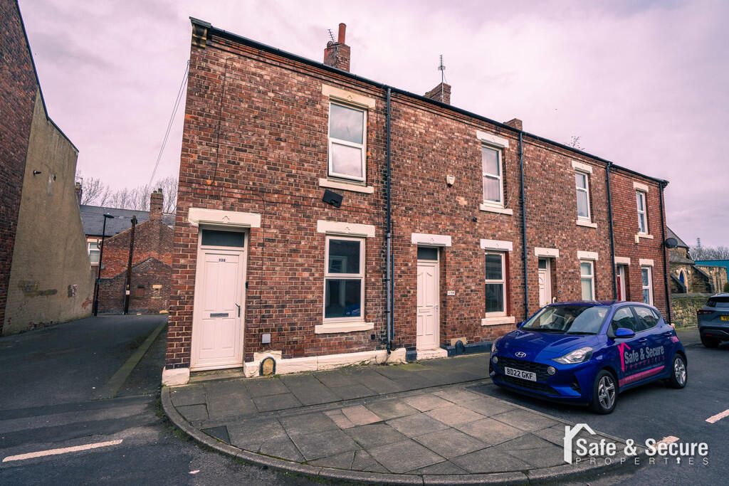 Main image of property: George Street, Willington Quay, Wallsend