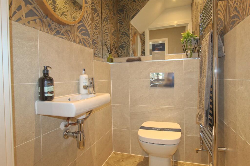 Additional image 14 of Plot 88, Weavers Meadow, Trowbridge