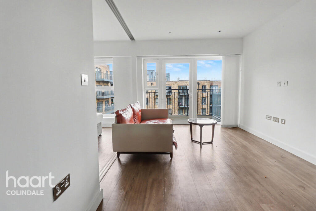 Main image of property: Farington House, Beaufort Park, NW9