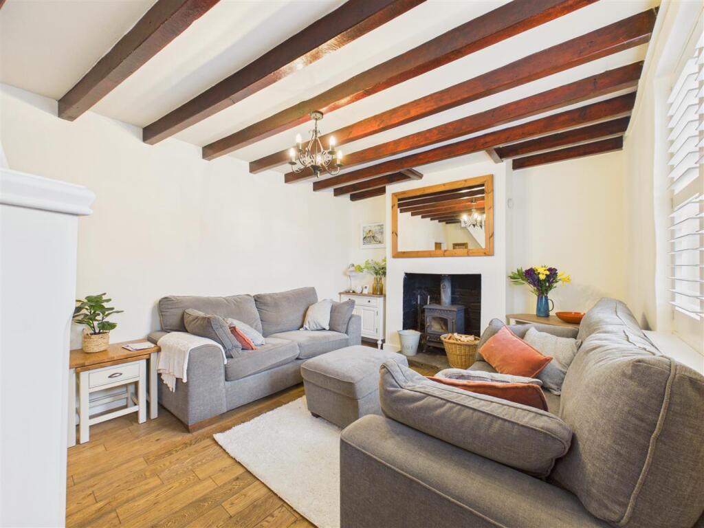 House in York - View 3