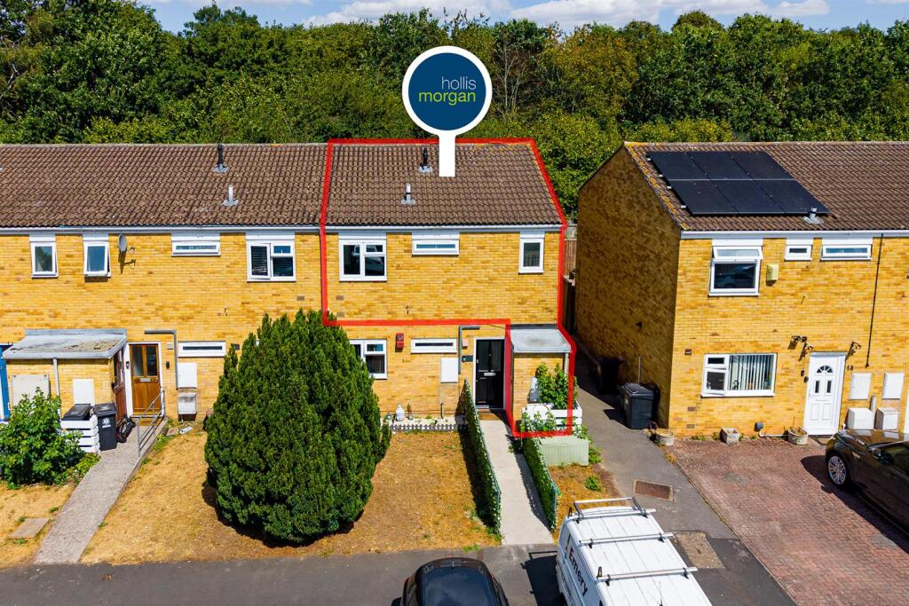 Main image of property: COSMETIC UPDATING | REDUCED | BS5