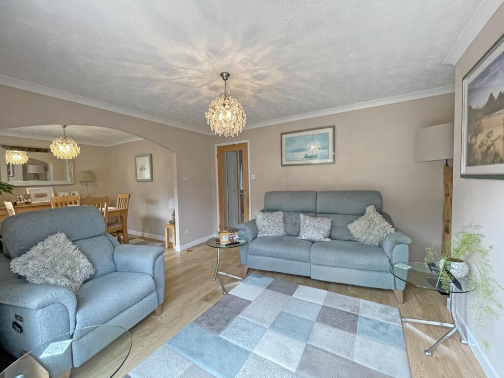 House in Plymouth, Chaddlewood - More