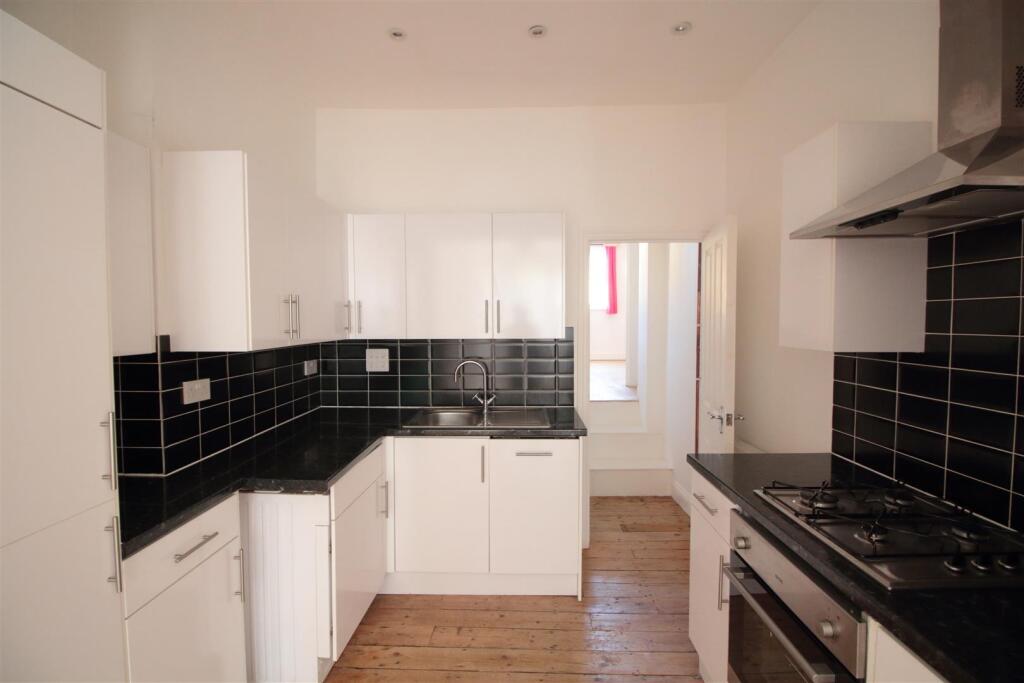 Main image of property: Mayall Road, Brixton