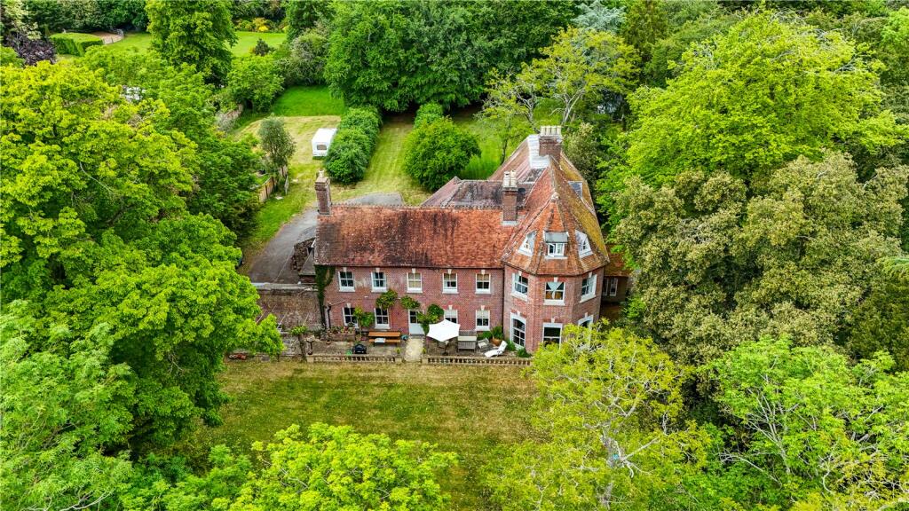Main image of property: Sopley, Christchurch, Dorset, BH23