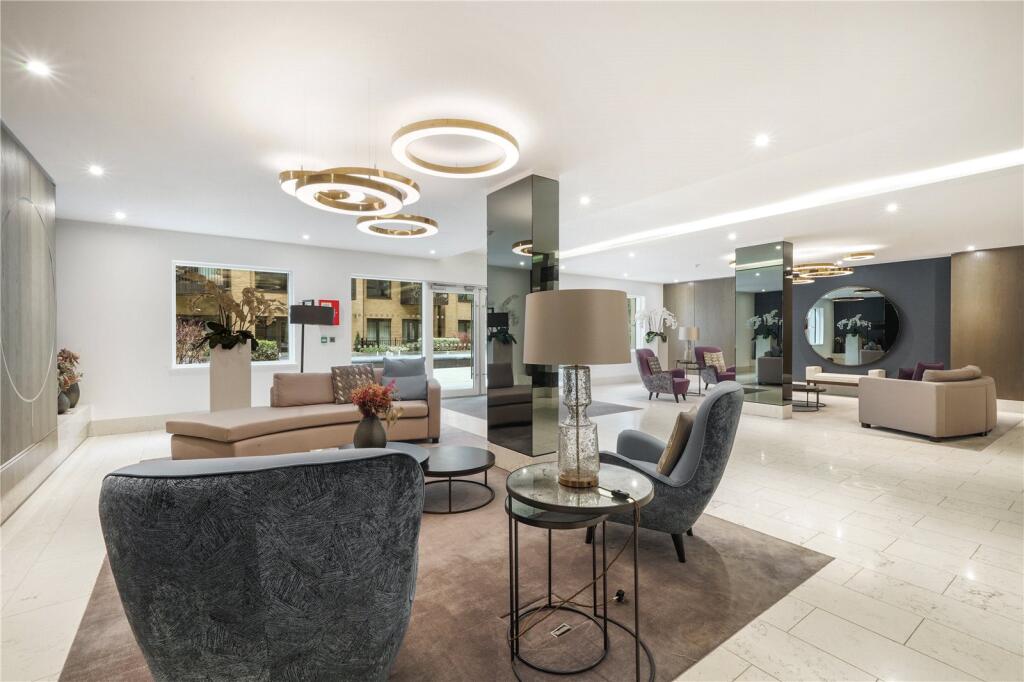 Main image of property: Faulkner House, London, W6
