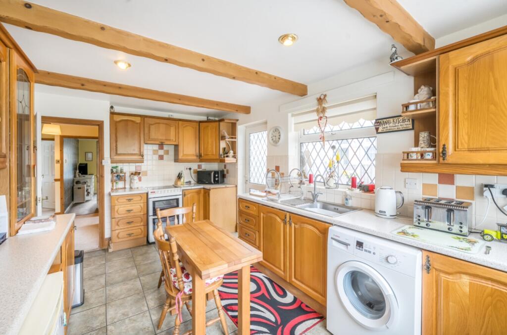 House in North Kesteven, Ruskington - View 2
