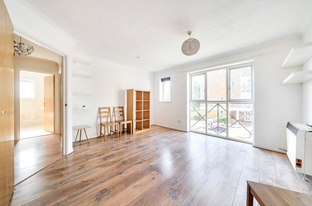 Apartment in London - View 2