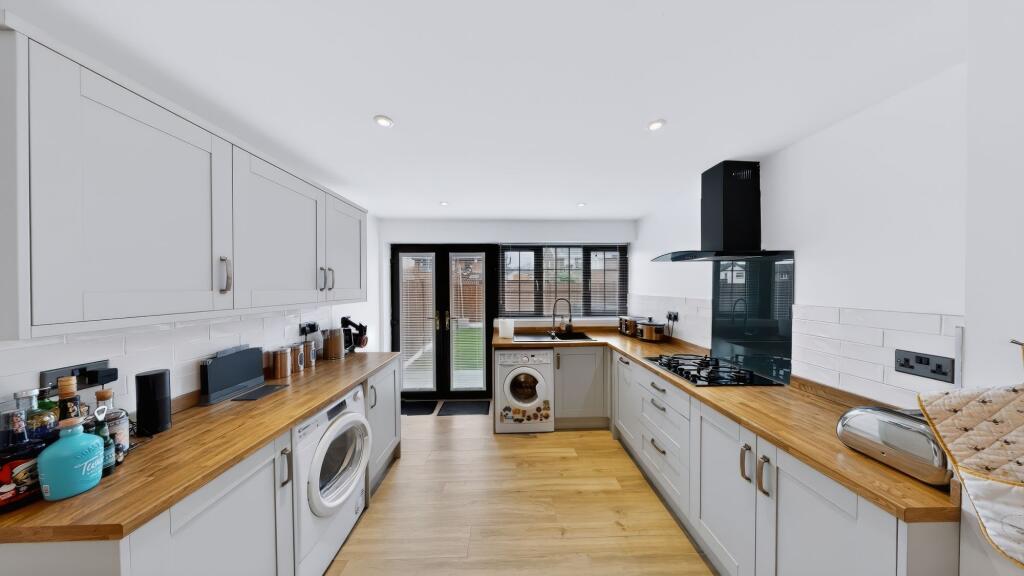 Collingwood Way, Westhoughton, BL5 photo 4