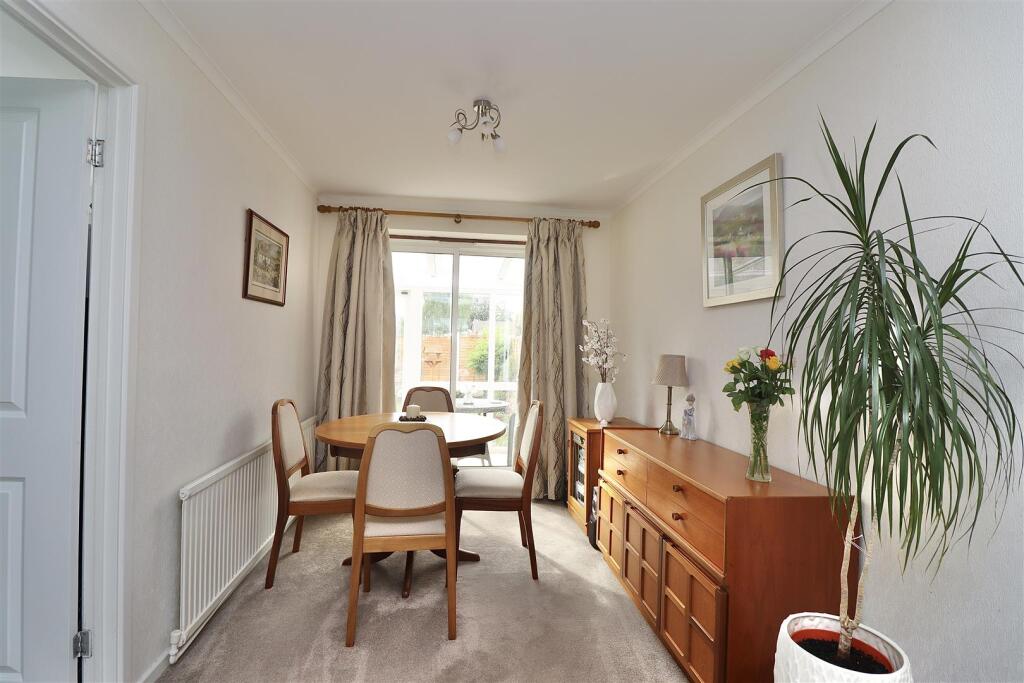 House in York, Pocklington - View 5