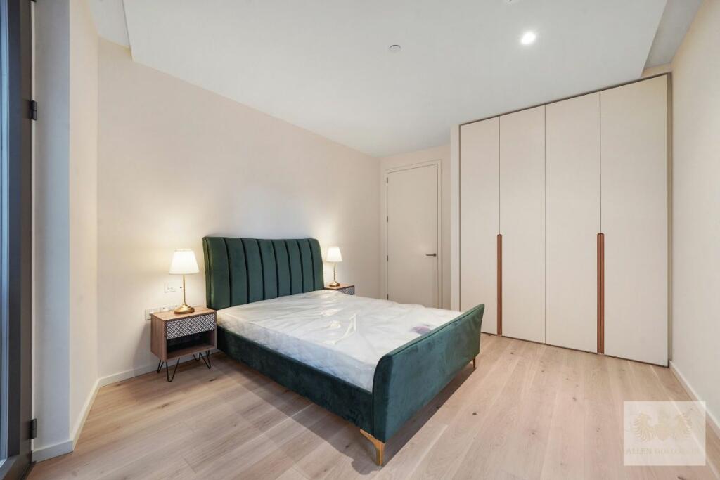 Main image of property: Cadence, Lewis Cubitt Walk, London