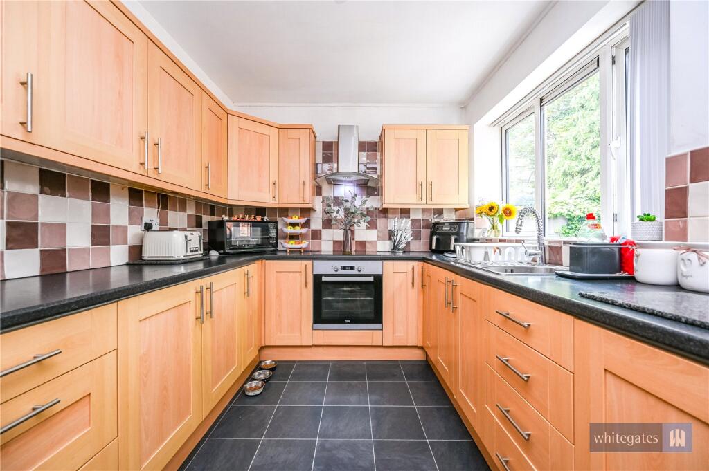 Ash Grove, Prescot, Merseyside, L35 photo 4