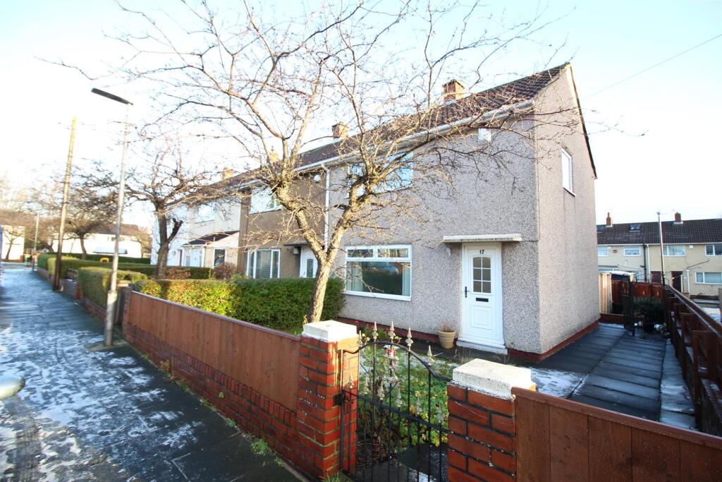 Main image of property: Buttermere, Heworth, Gateshead