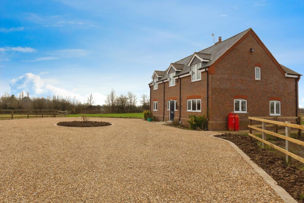 Main image of property: Buckingham Road, Hardwick, HP22