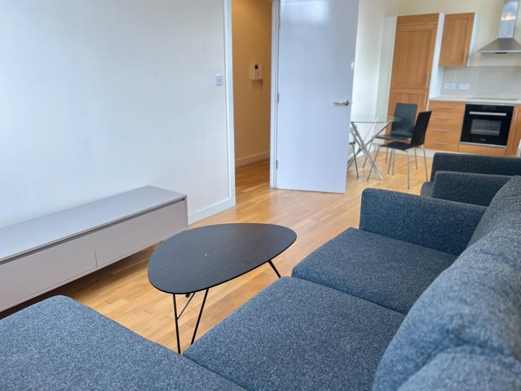 Main image of property: The School House, 121 Jackson Crescent, Manchester, Greater Manchester, M15 5RR