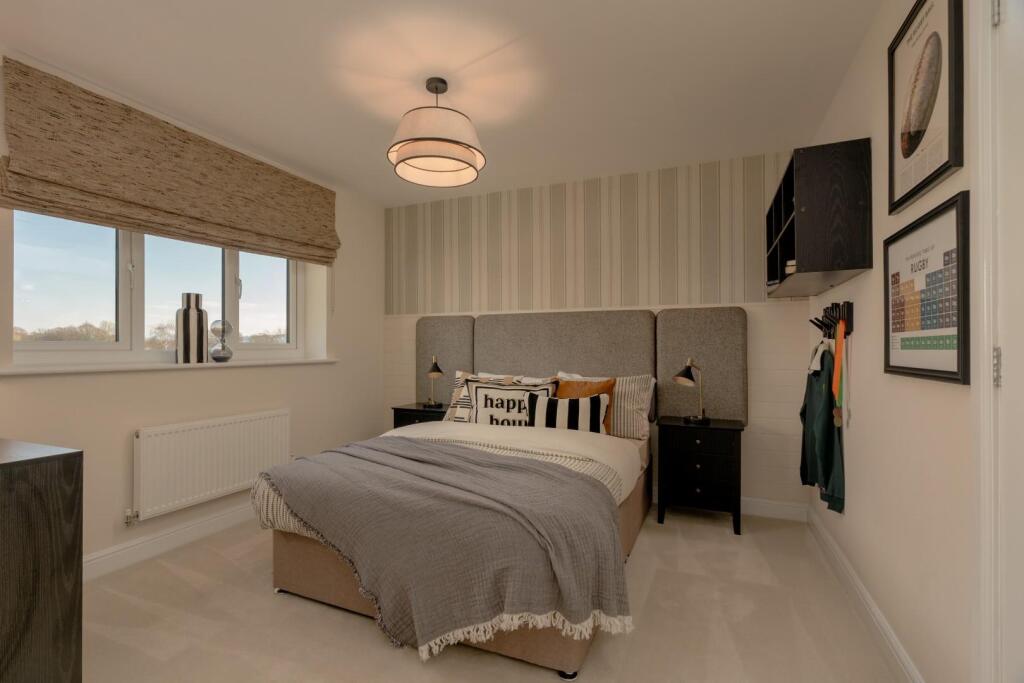 Additional image 22 of Plot 264, Miners Gate, Ellison Fold Way, Darwen