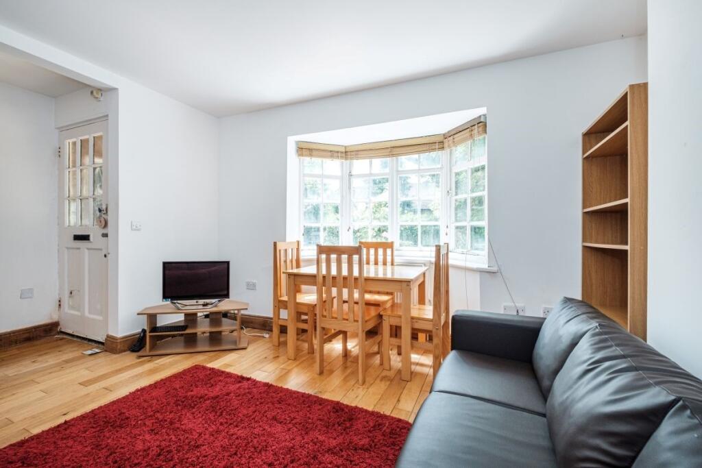 Main image of property: Neale Close, East Finchley, N2