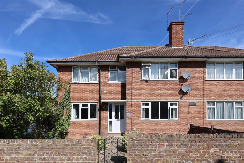 Main image of property: Press Road, Uxbridge, UB8
