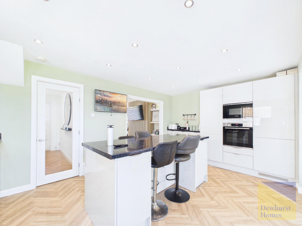 House in South Ribble, Penwortham - View 5