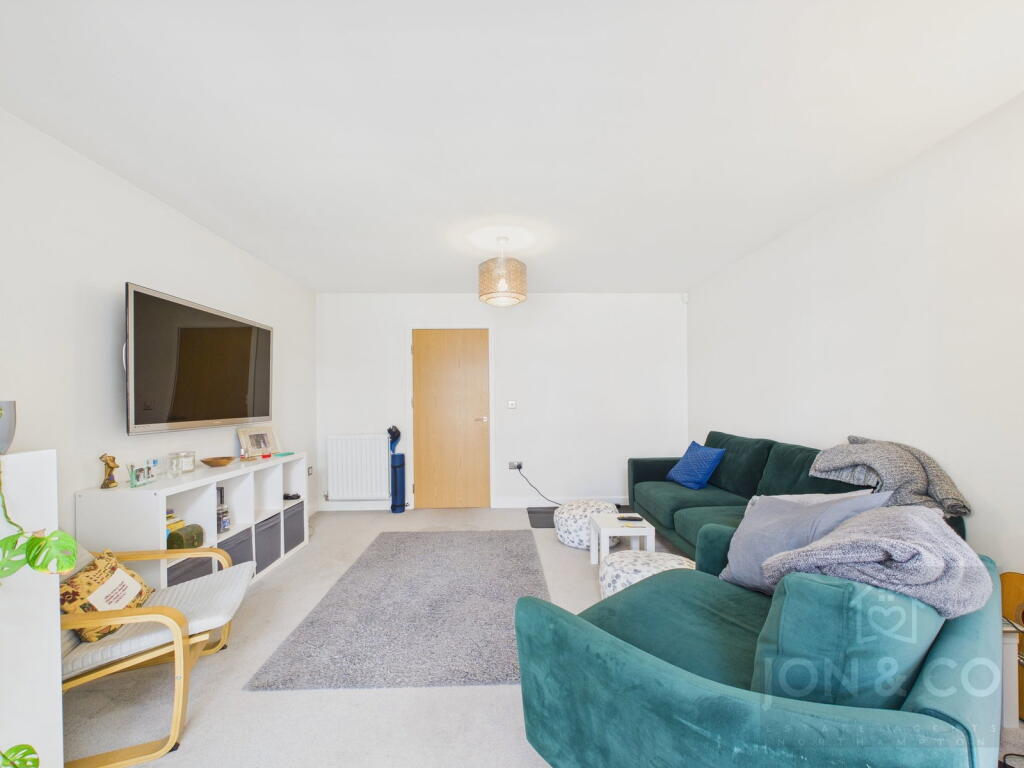 House in Milton Keynes - More